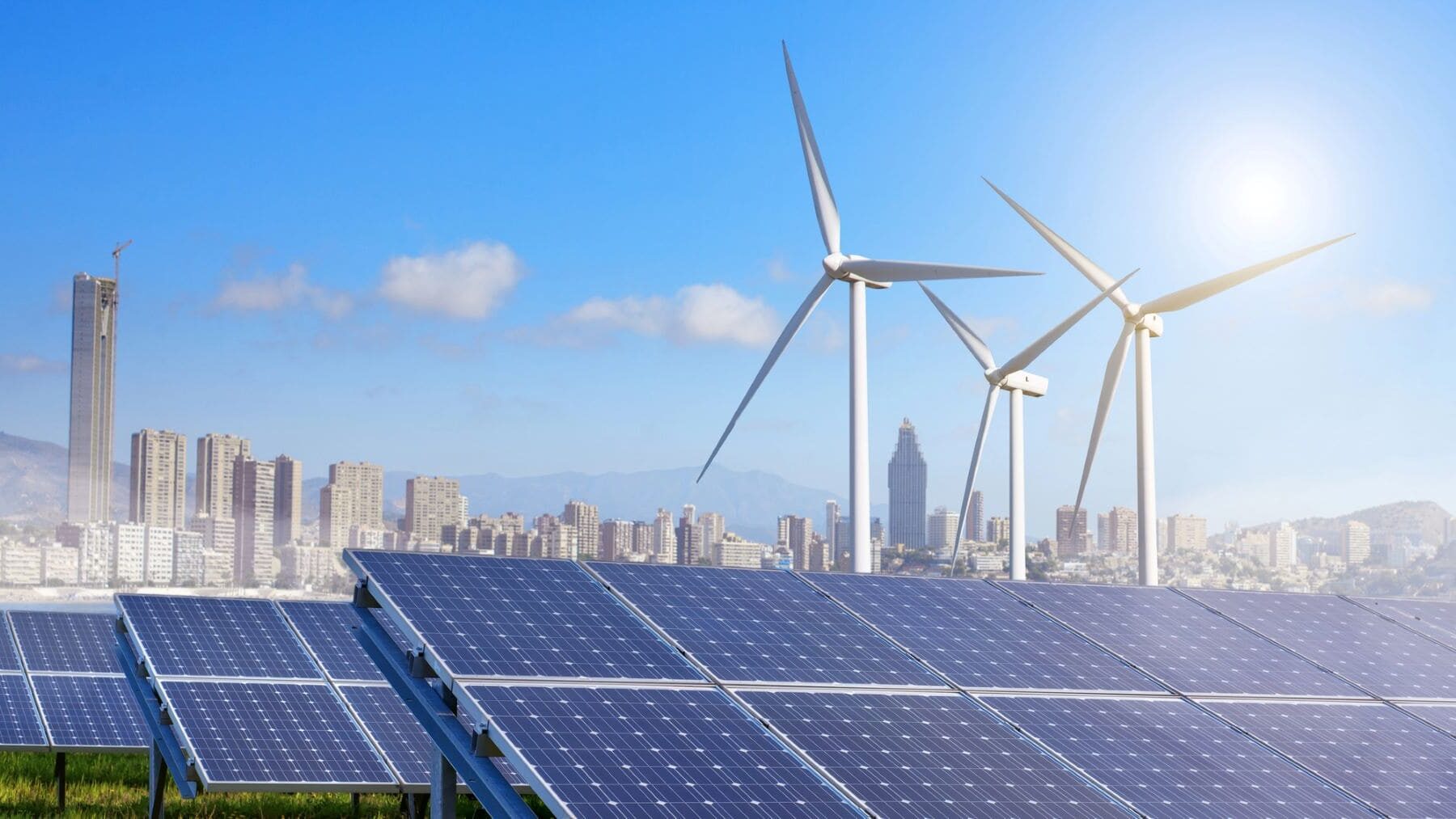 2024 ahorro energías renovables