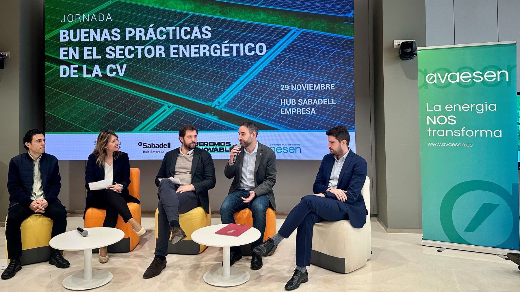 AVAESEN Guía Buenas Prácticas