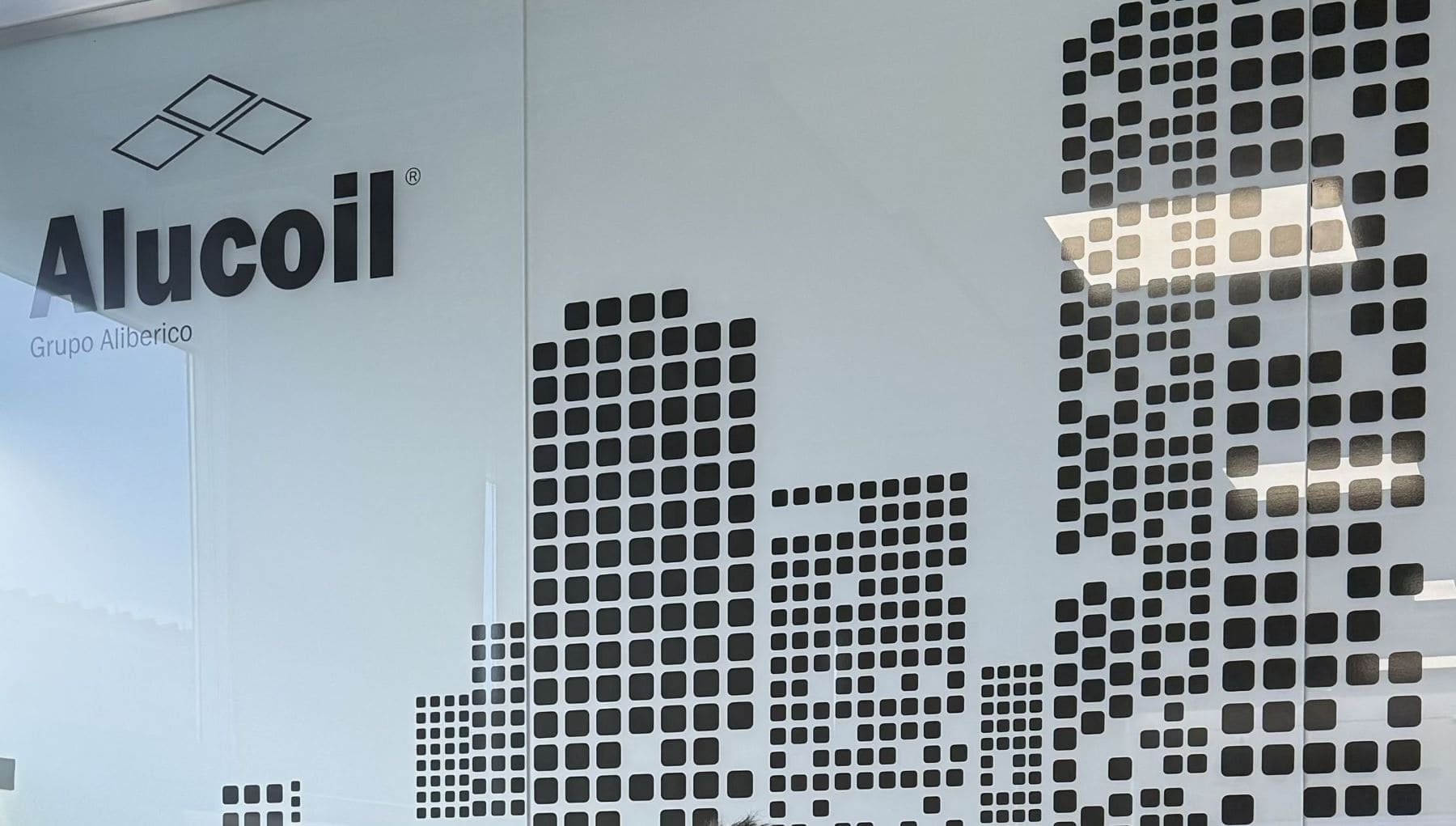 Alucoil Residuo Cero