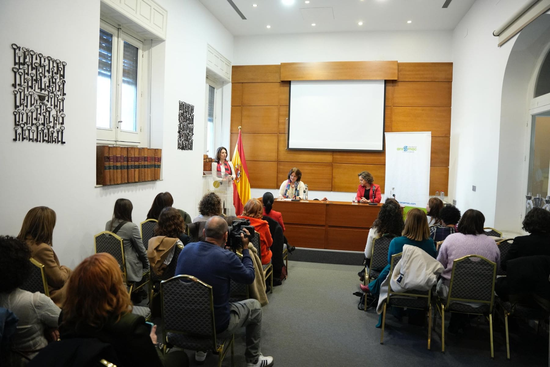 Andalucía empresas prácticas sostenibles