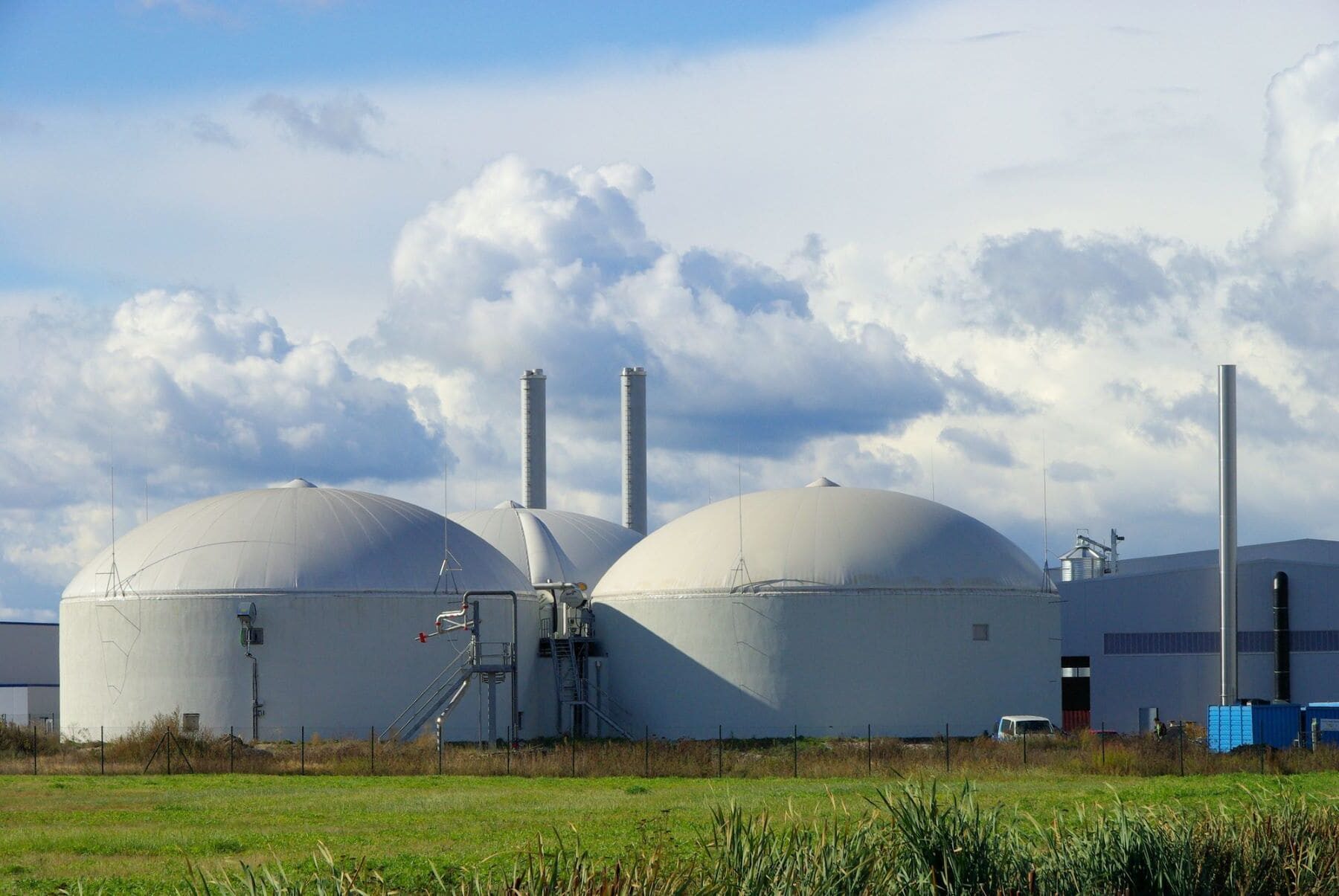 Asturias gases renovables