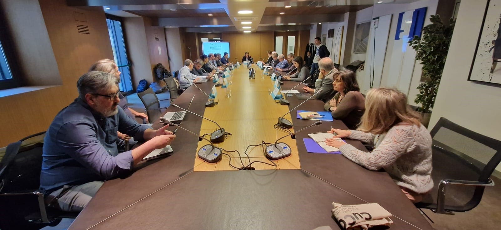 Asturias emergencia climática