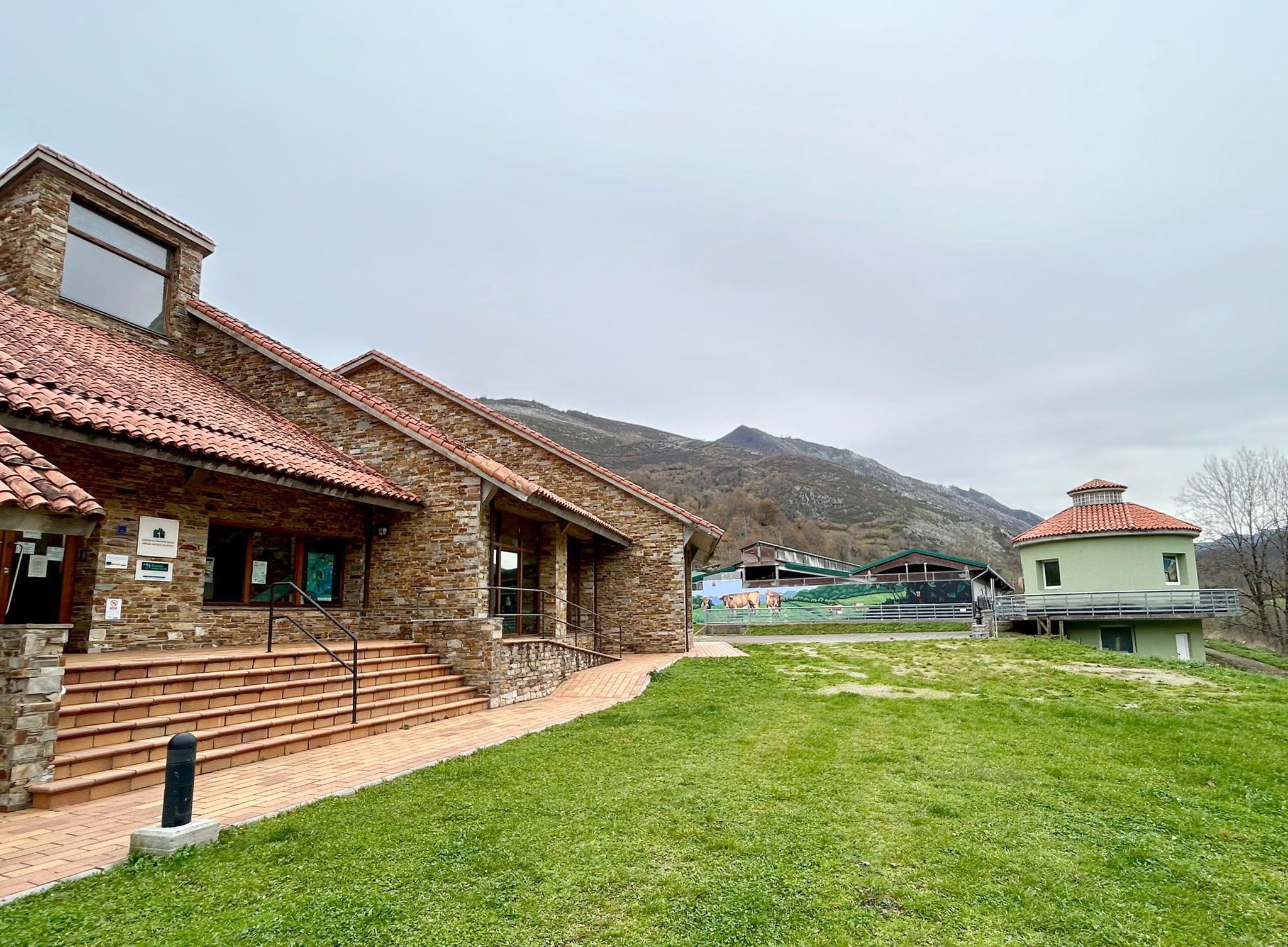 Asturias Reservas Biosfera