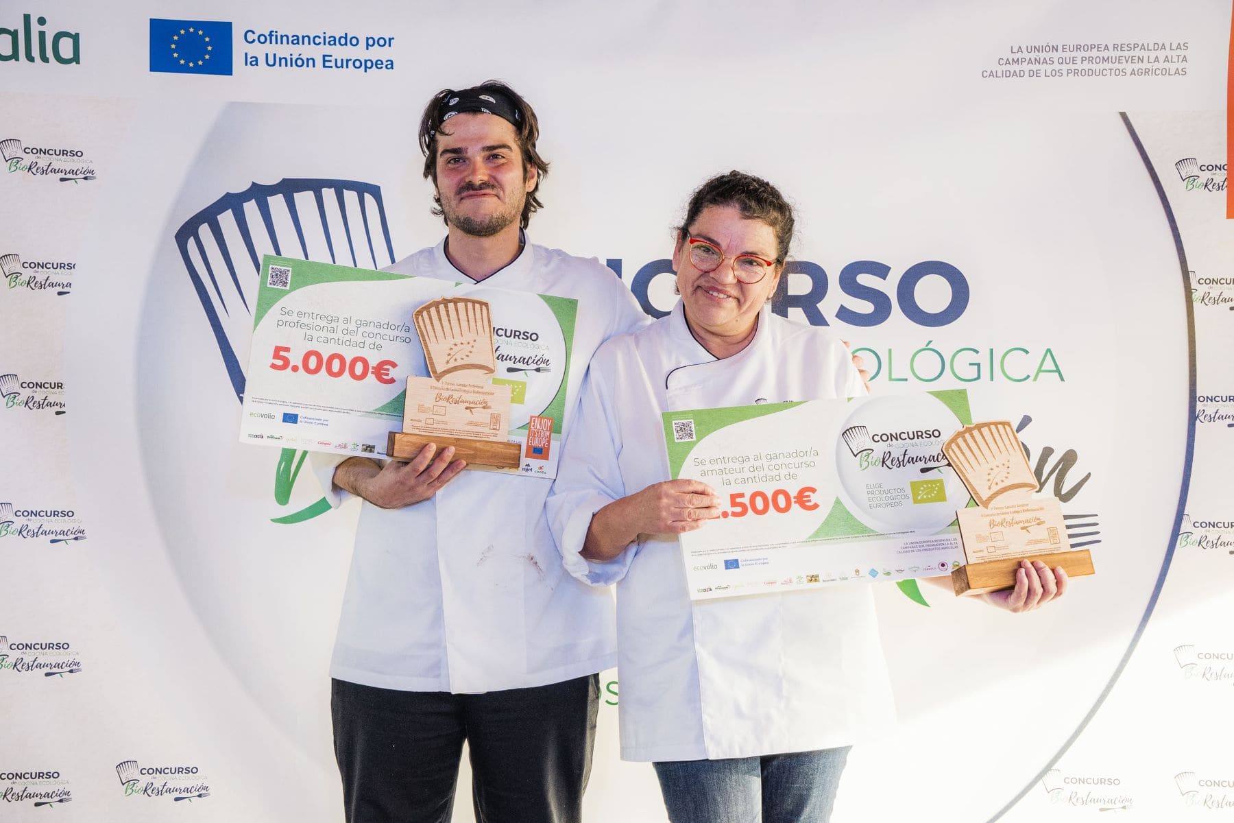 Biorestauración cocina ecológica