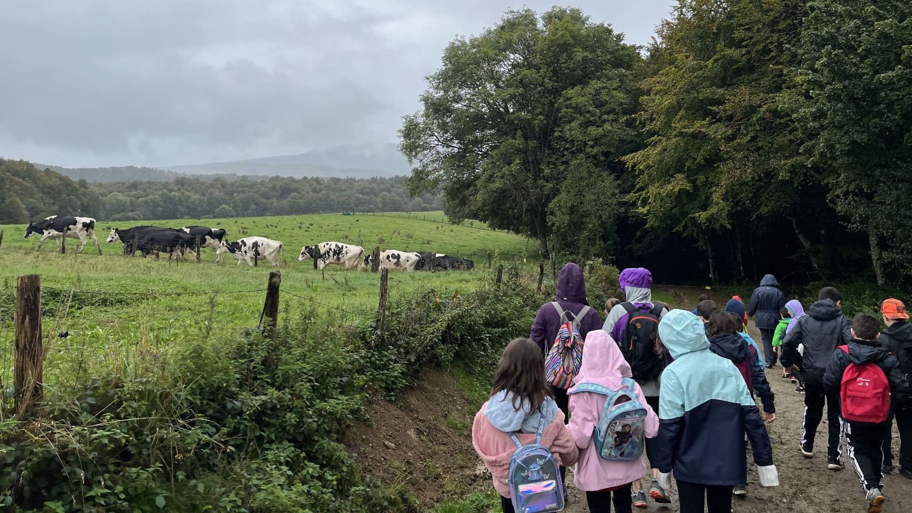 CPAEN/NNPEK EKOaula producción ecológica Navarra