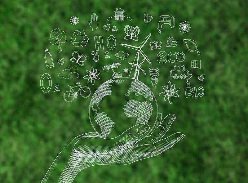 Cantabria economía circular