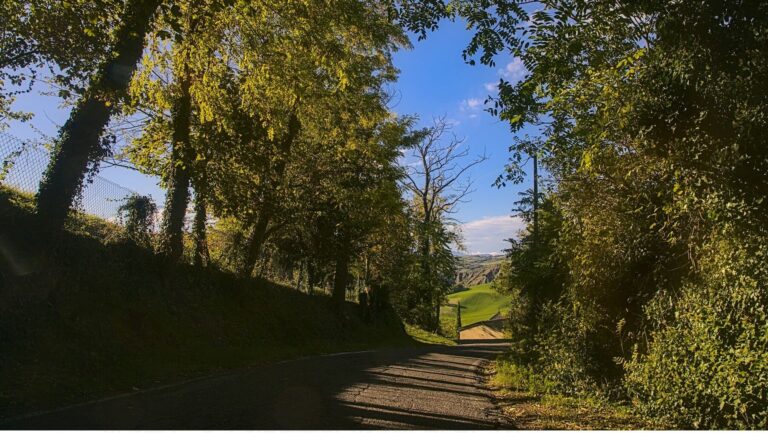 Cantabria caminos rurales