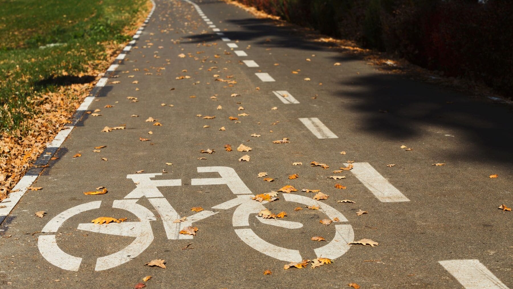 Castilla León carriles bici
