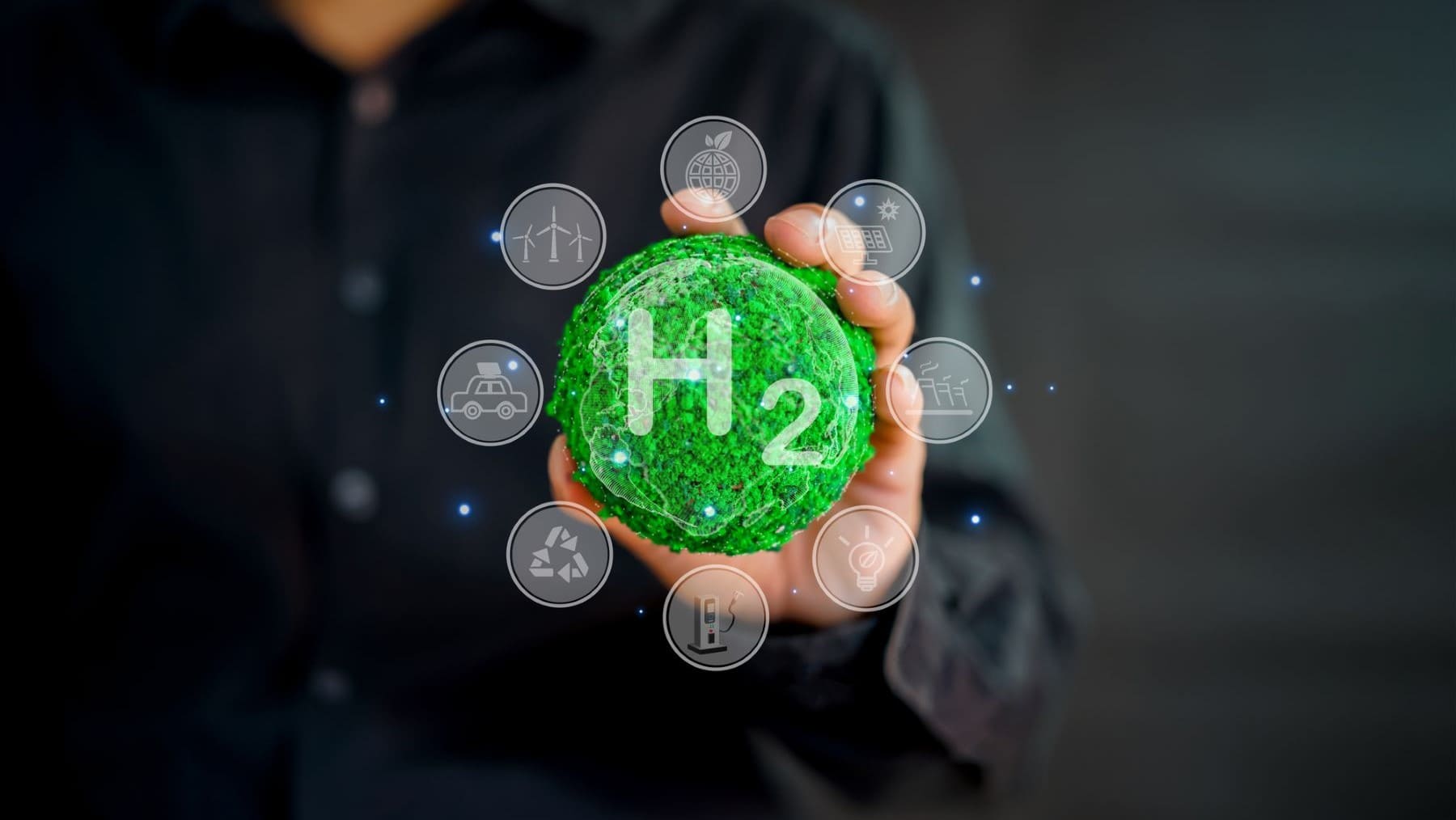 Castilla León hidrógeno verde Clean Hydrogen