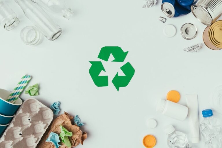 Economía circular Galicia gestión residuos