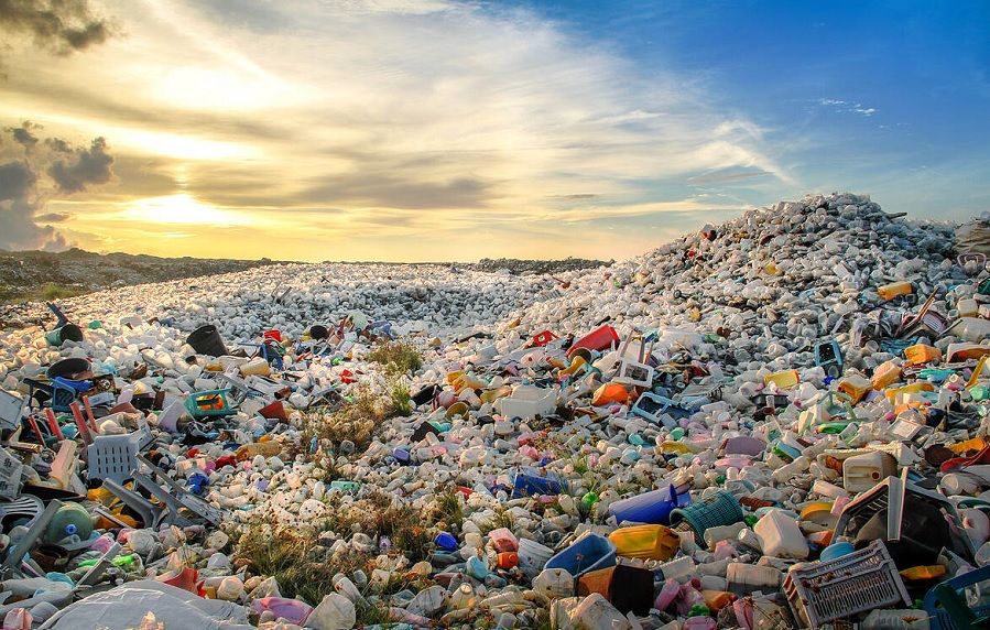 Tratado Contaminación Plásticos 2025