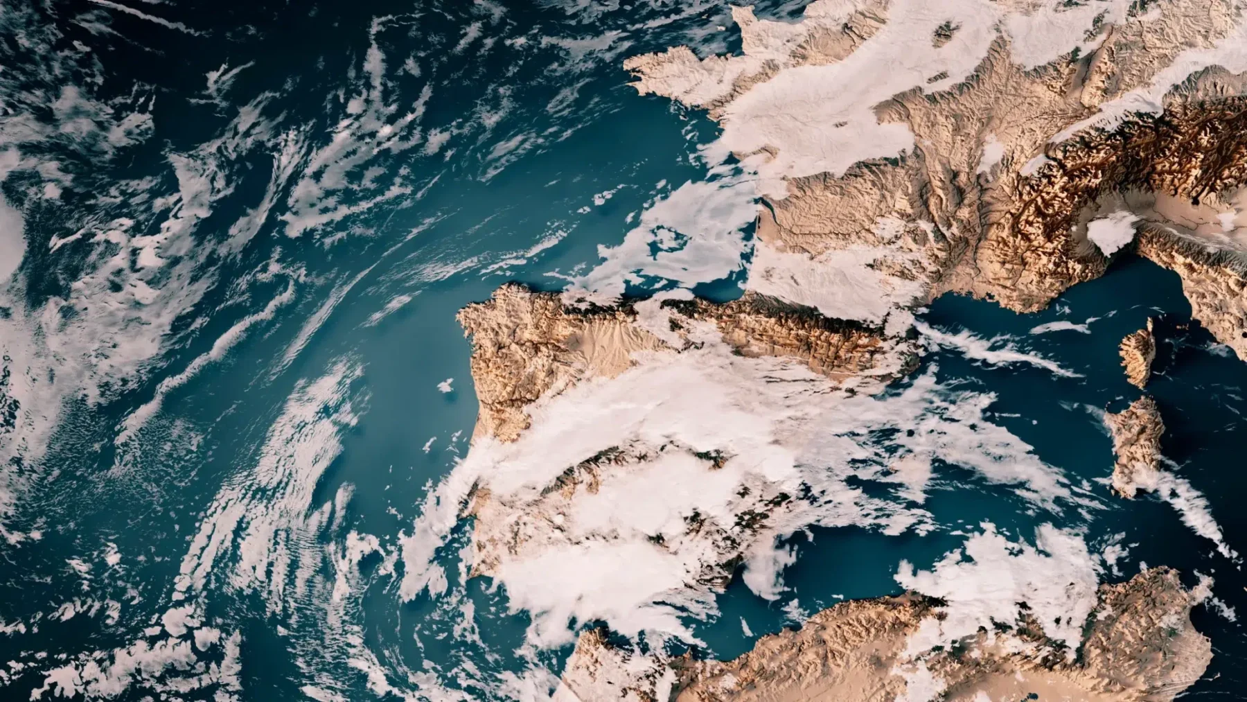 Impacto económico climático DANA