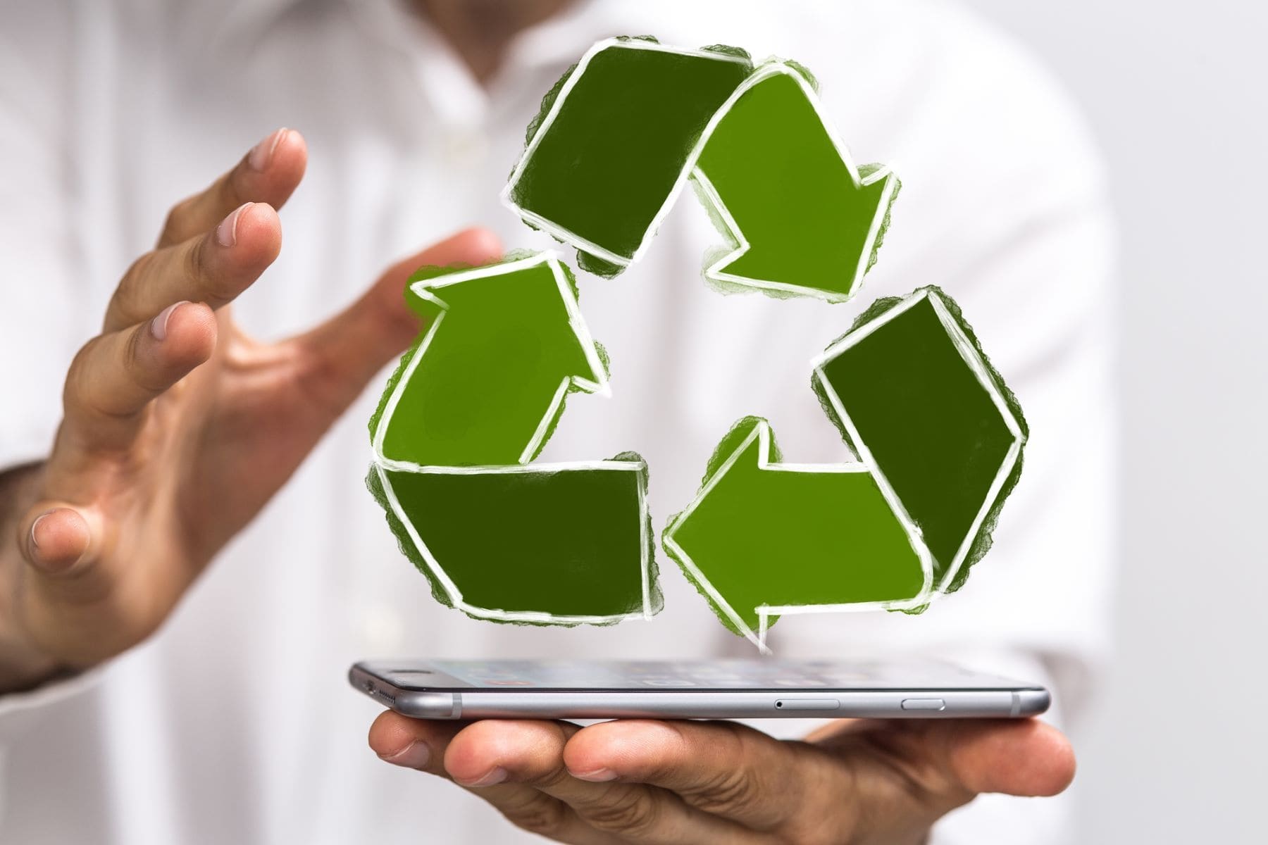 Eurecat economía circular comercios