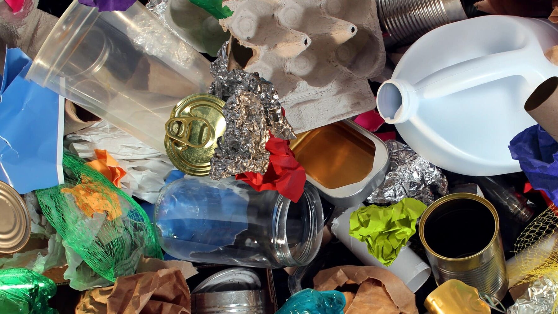 Euskadi marcado envases reducir residuos