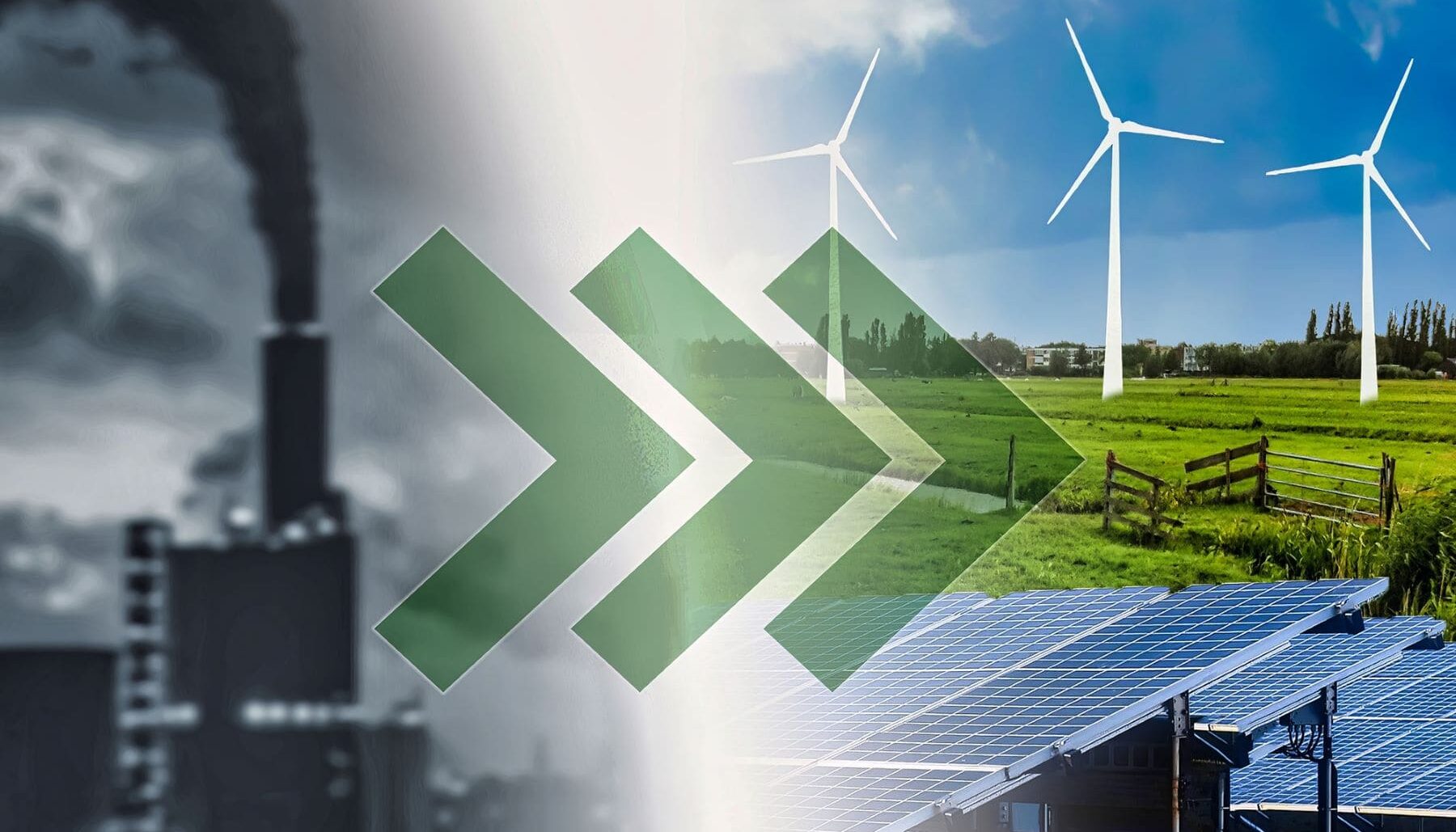 Extremadura transición energética Europa