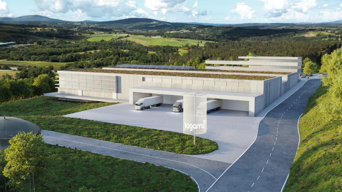 Galicia gestión residuos textiles