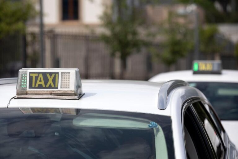 Galicia taxis adaptados emisiones cero eco