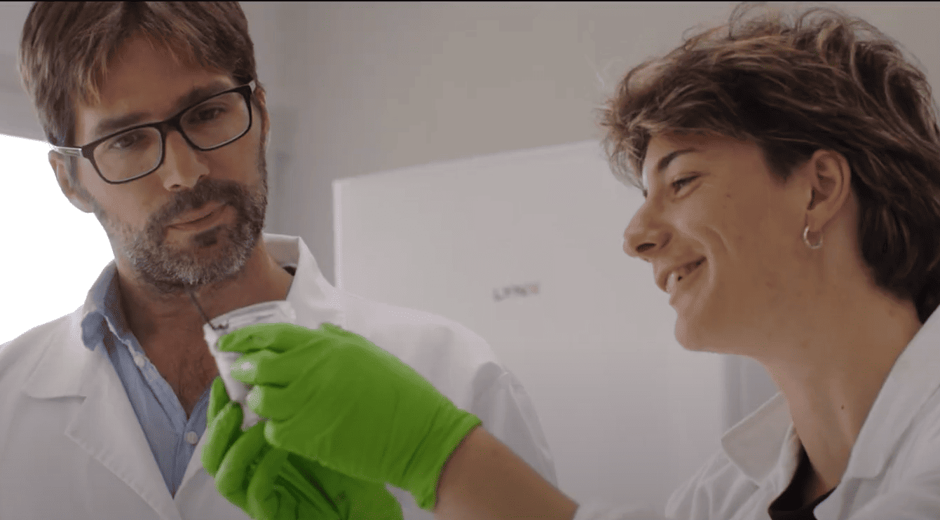 Fundación Banco Sabadell Sostenibilidad Marina carbono azul