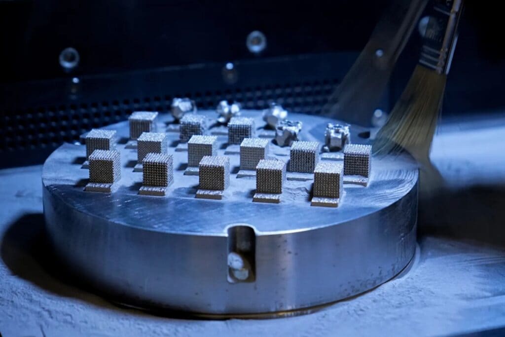 Imanes sostenibles transición energética Europa