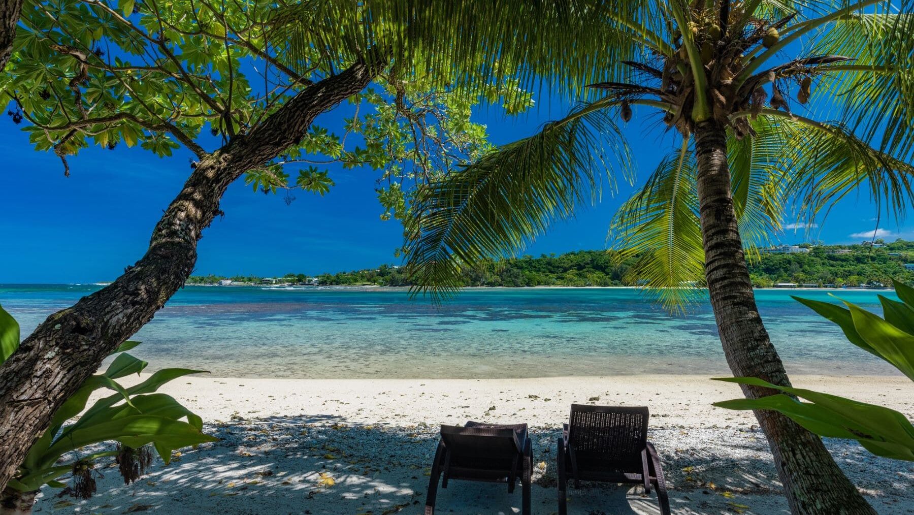 Corte Internacional Justicia Haya Vanuatu