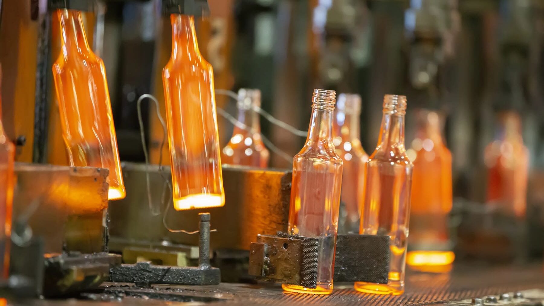 envase vidrio energía renovable neutralidad climática