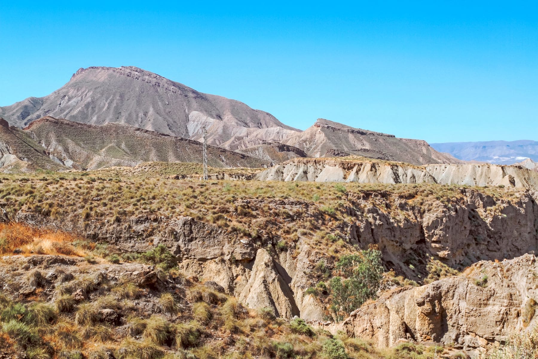 Mediterráneo occidental sequías extremas cambio climático