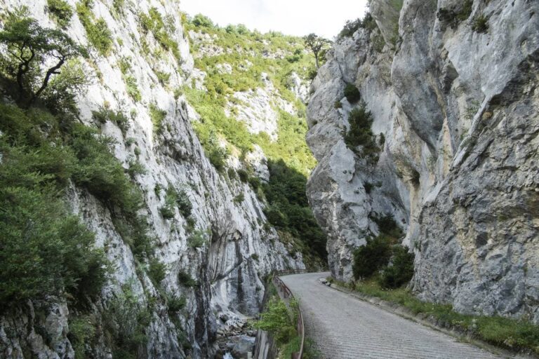 Navarra proyecto montaña transfronteriza Pirineos