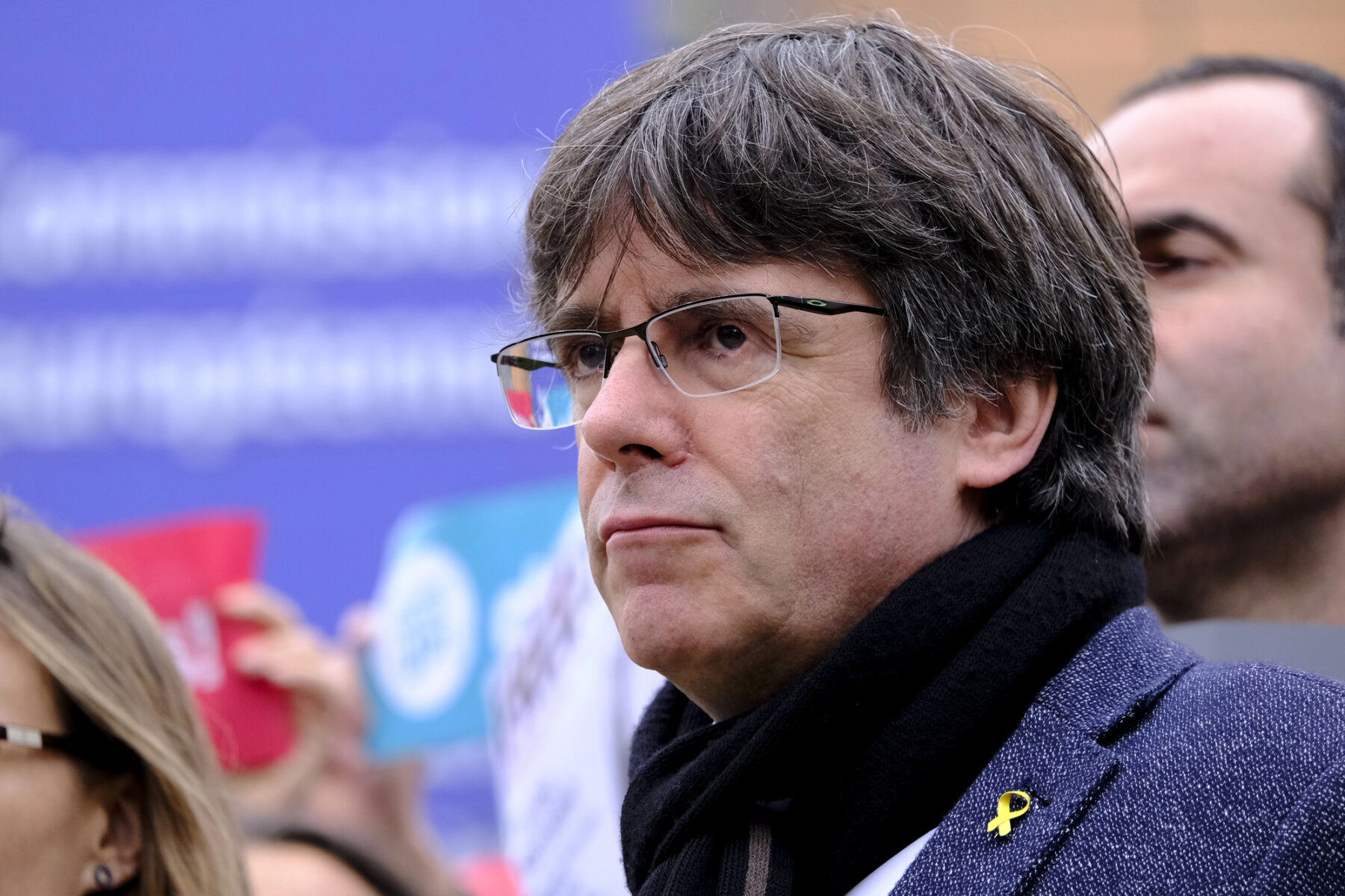 PP VOX Junts PNV títeres compañías energías fósiles