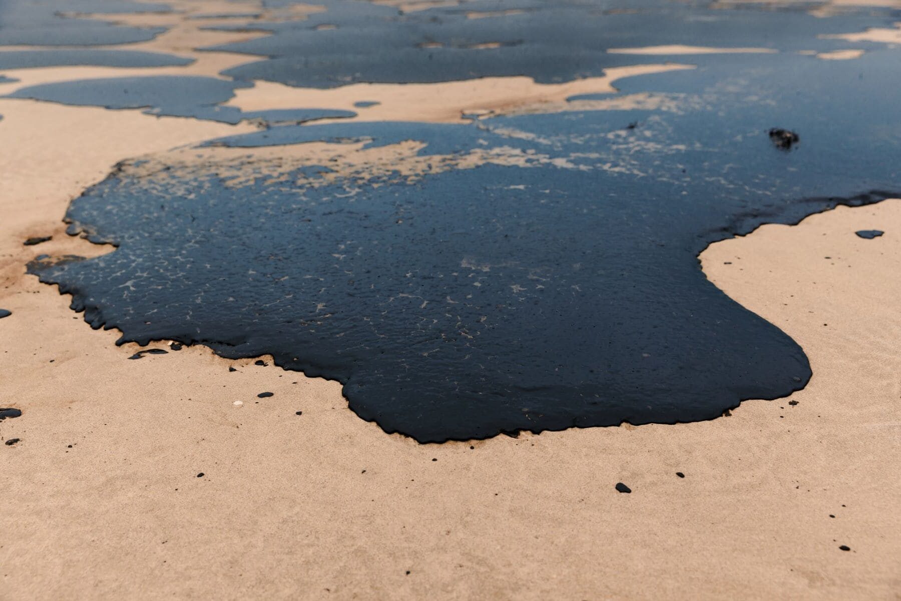 Perú biodiversidad petróleo