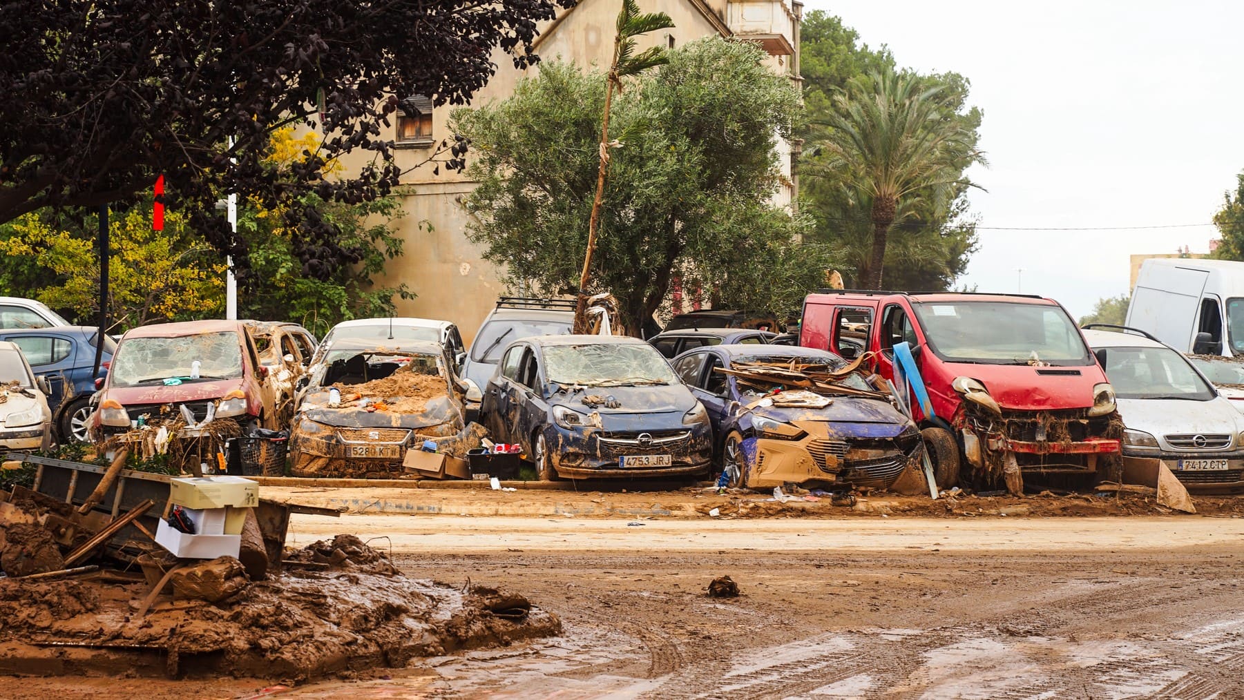 Plan Reinicia Auto+ coches eléctricos