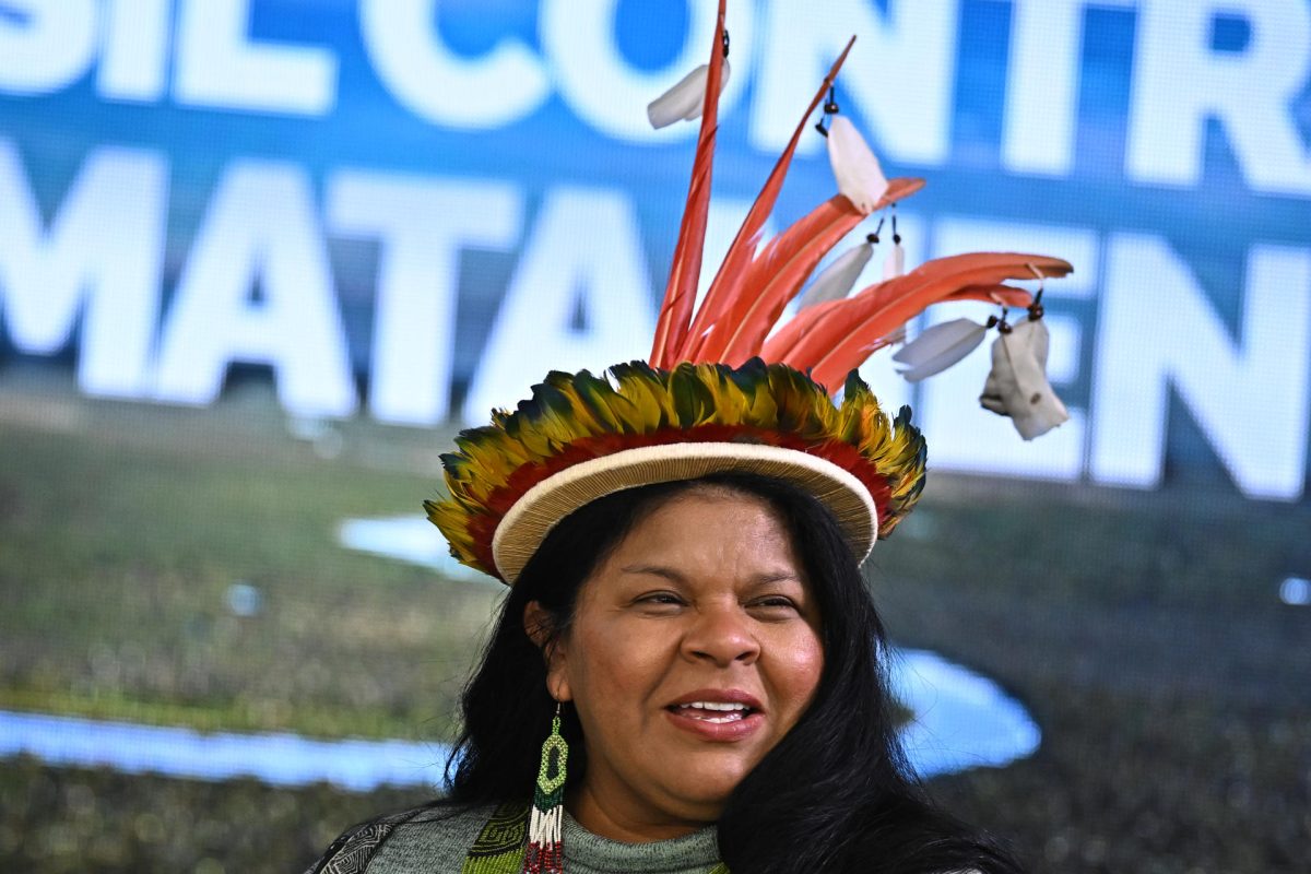 Premios Campeones Tierra 2024