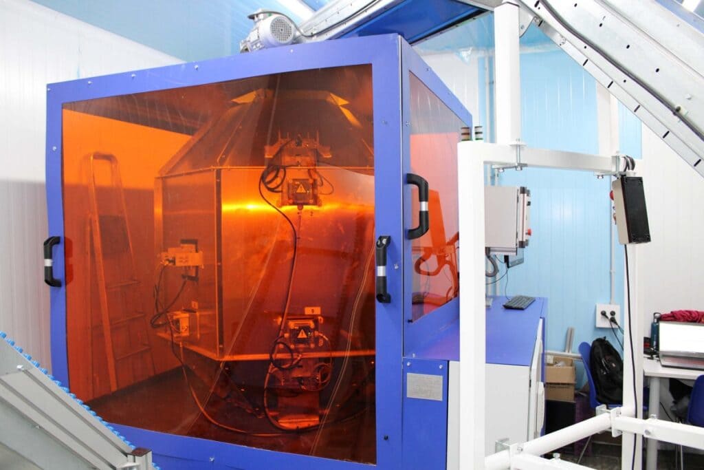 ITI reciclar industria automotriz