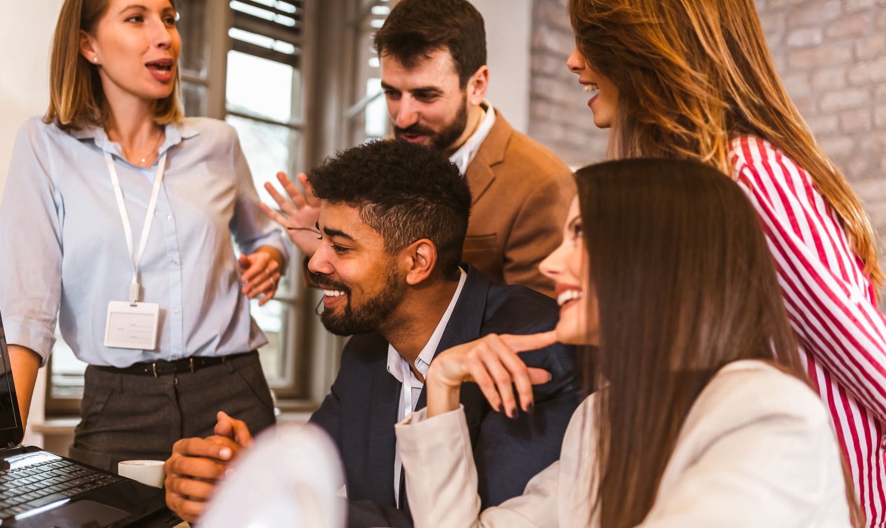 LIFE NanoHealth calidad aire entorno laboral