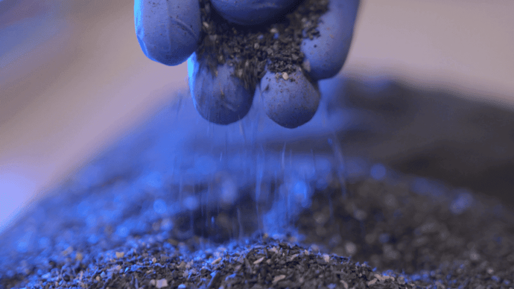 Proyecto Piroplax reciclaje plásticos