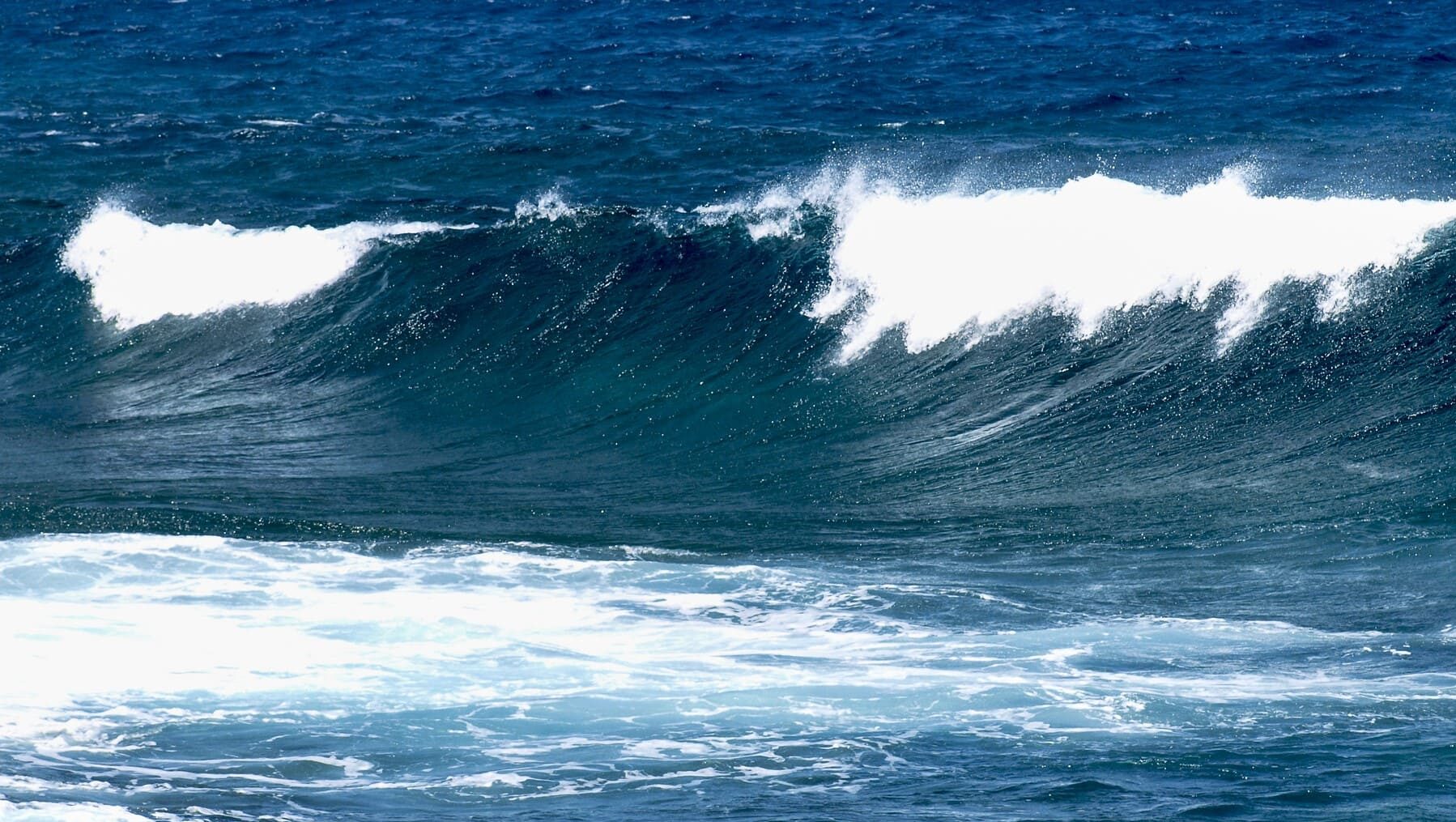 azufre enfriamiento clima océanos