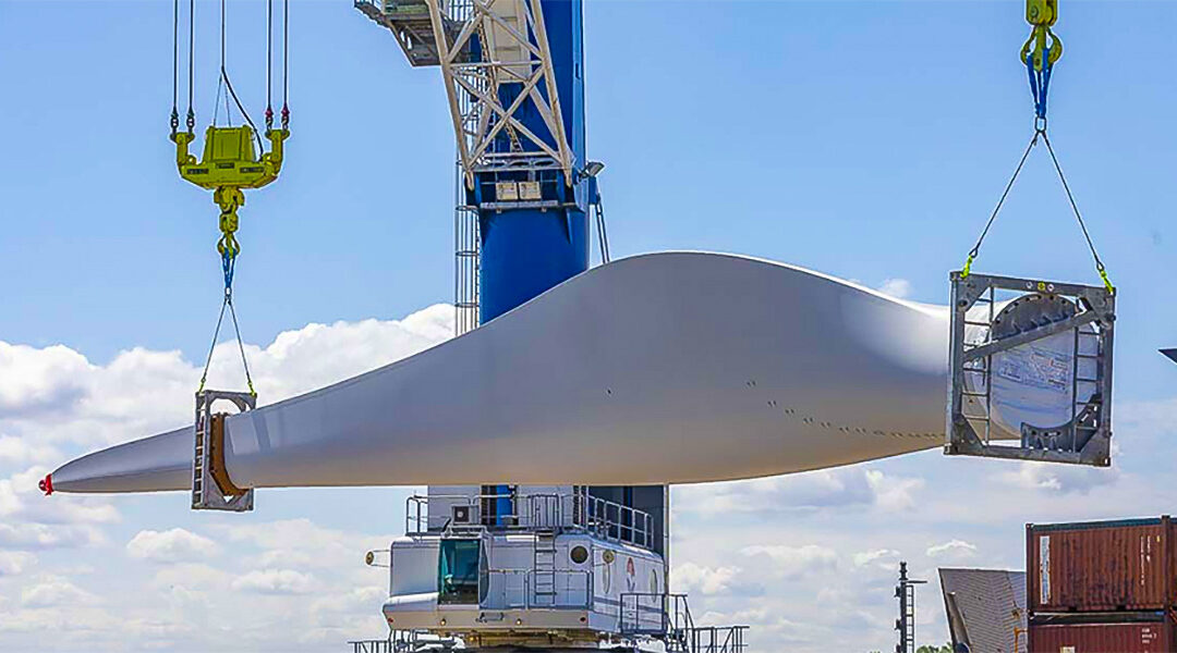 Economía circular energías renovables