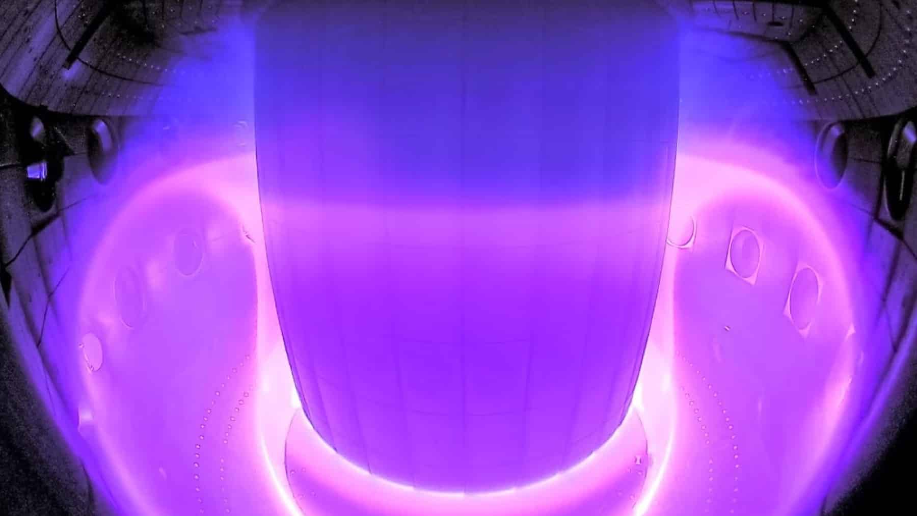 combustible plasma nasa