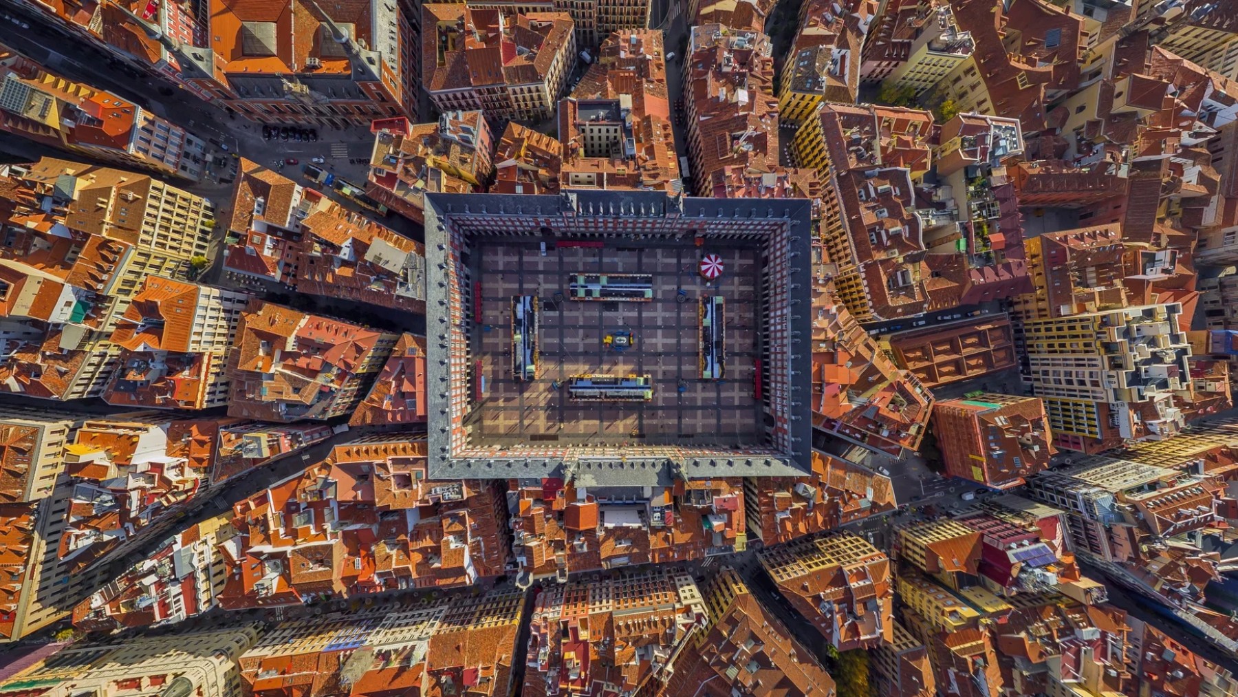 geotermia madrid energía geotermica