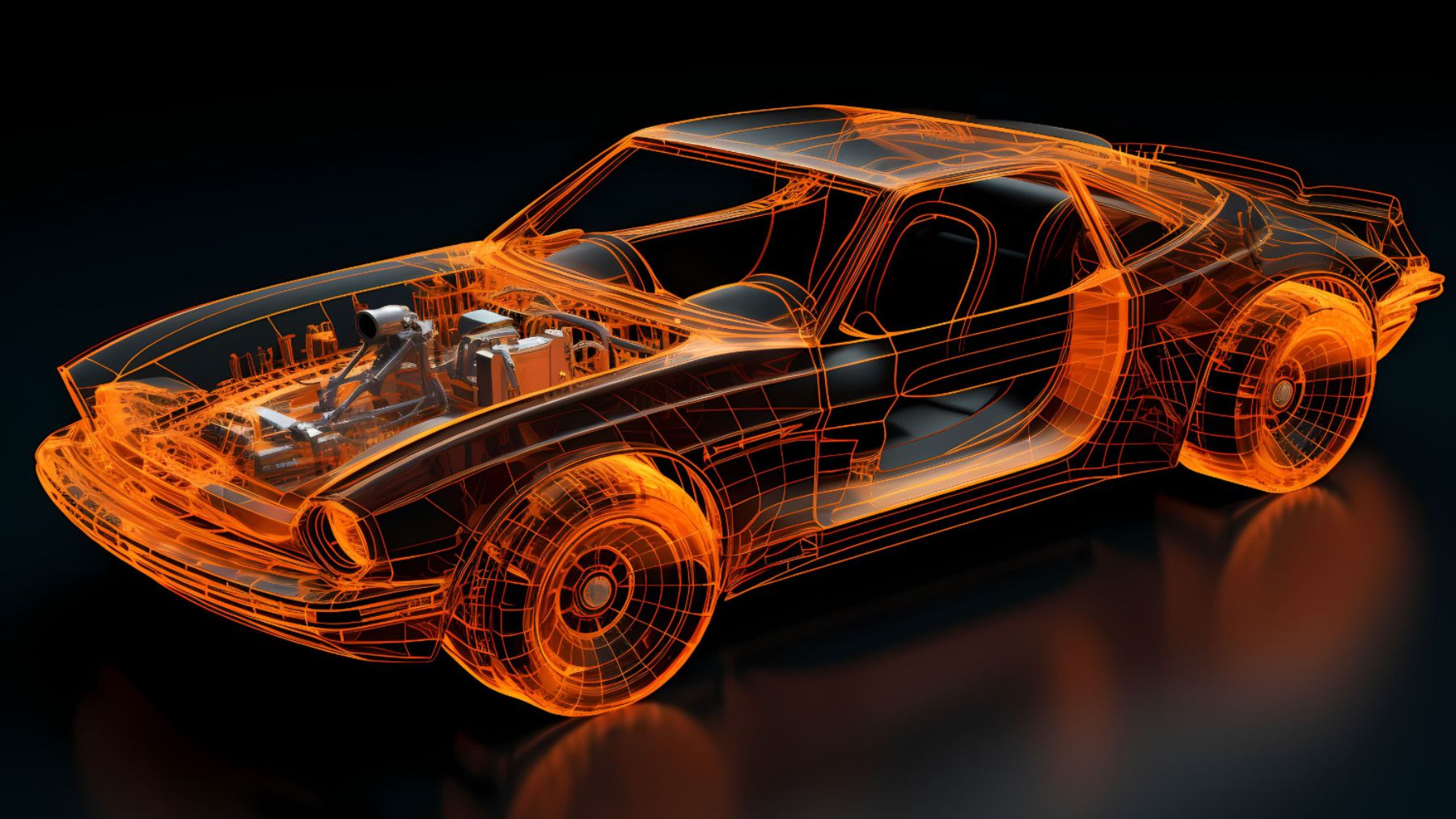no es eléctrico, ni de hidrógeno - News Directory 3