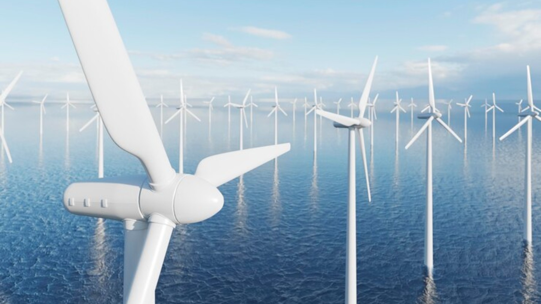 mar isla espana energía eolica marina