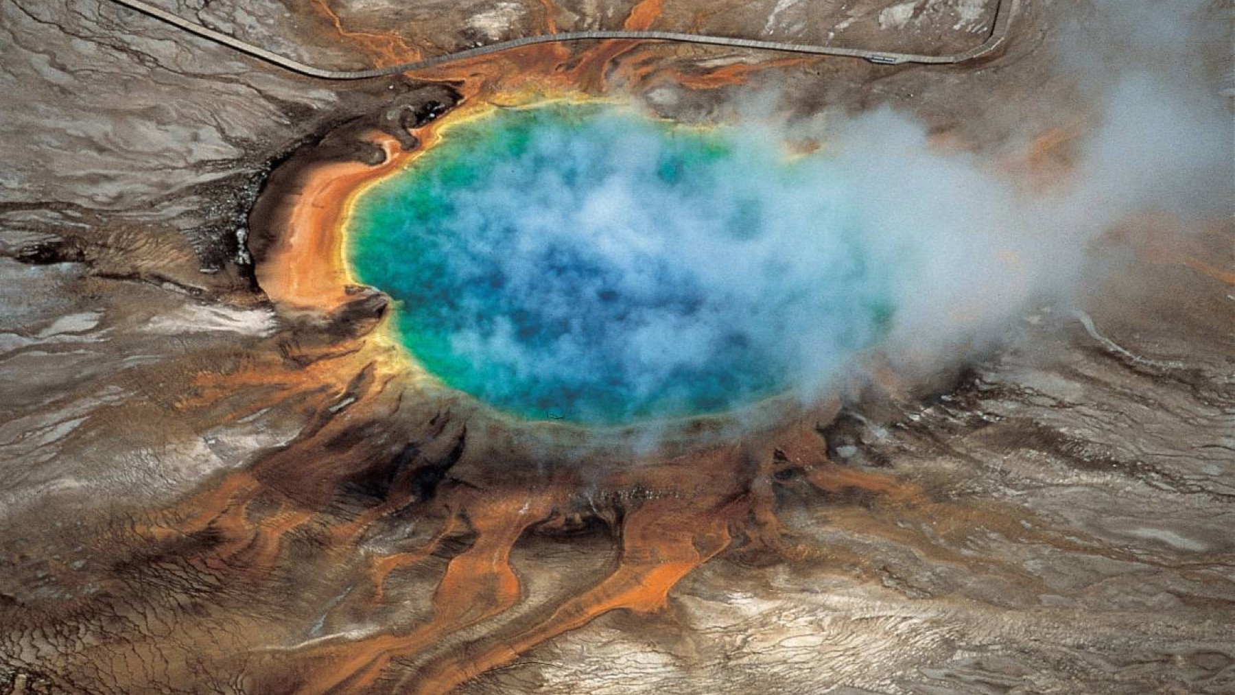 supervolcan yellowstone