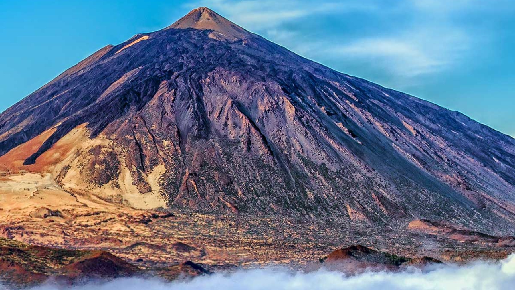 volcán