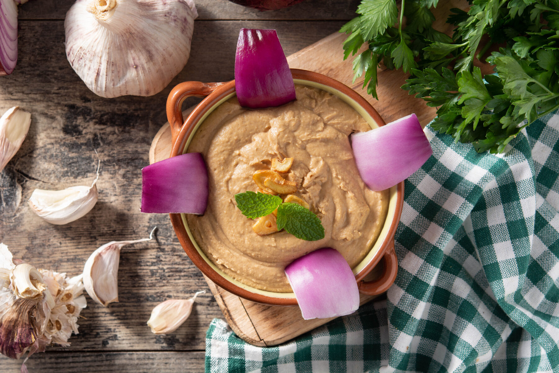 Gofio Canarias superalimento saludable