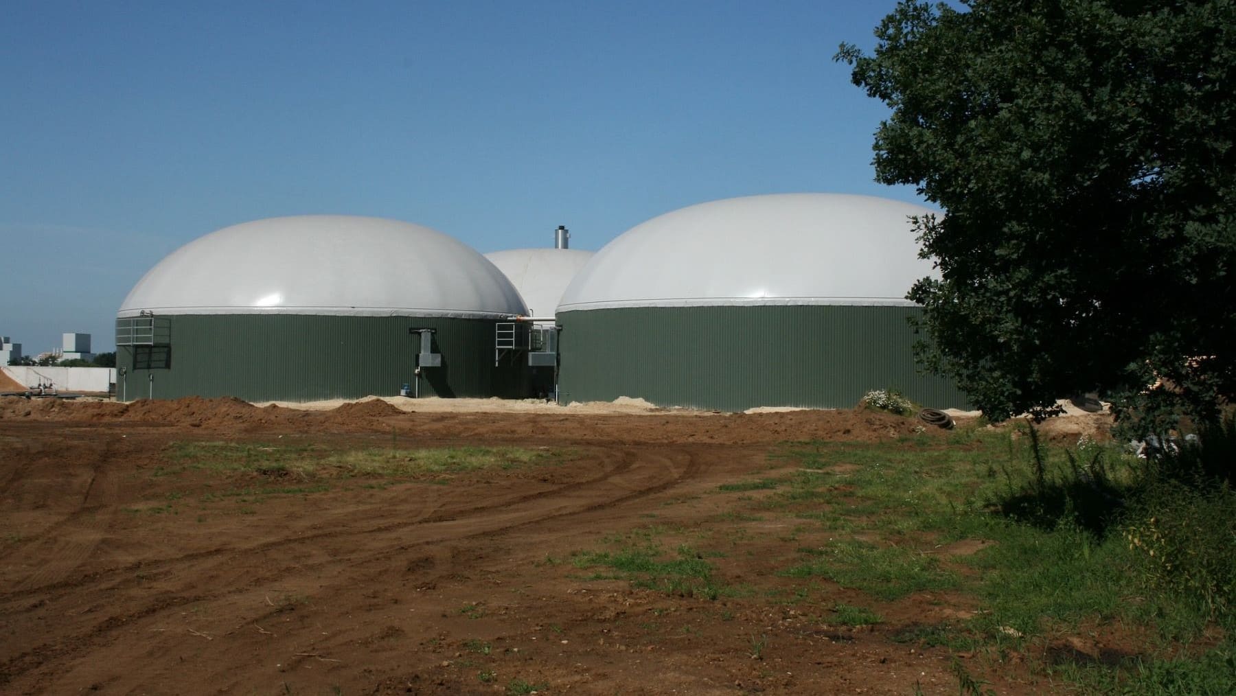 residuos agroalimentarios biometano