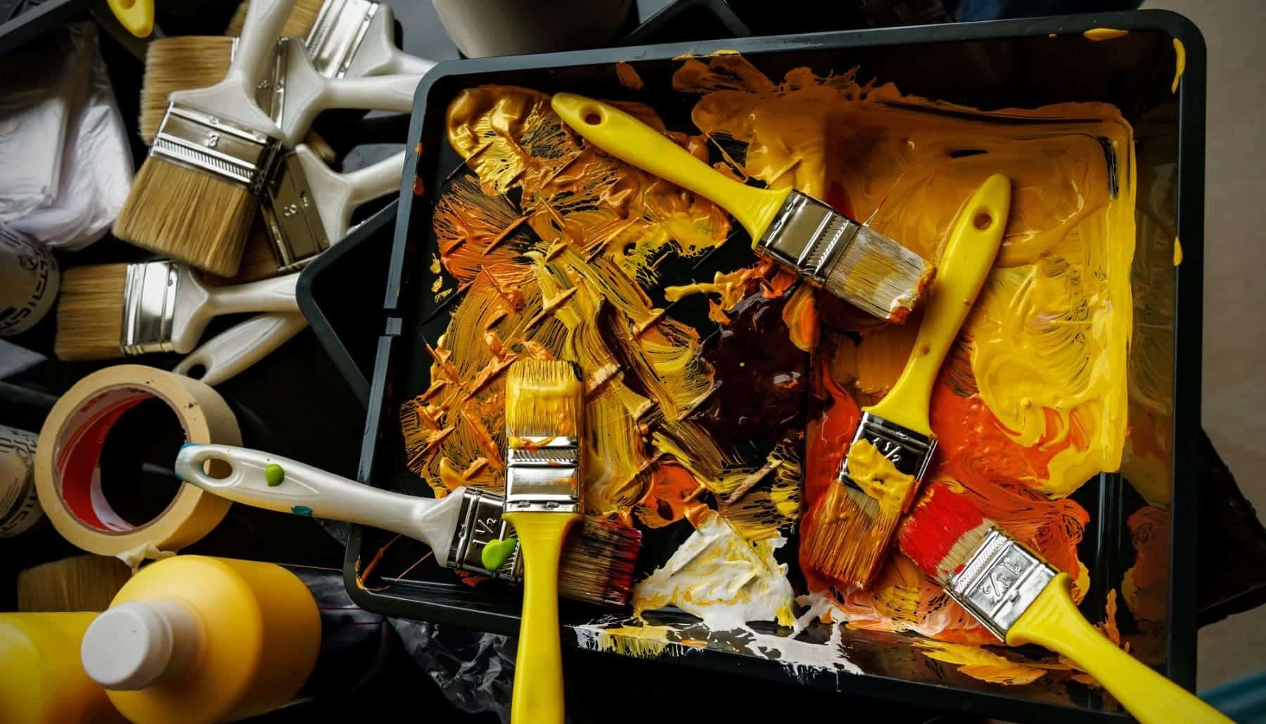 AMBIENVASES bricolaje ferreterías gestión residuos