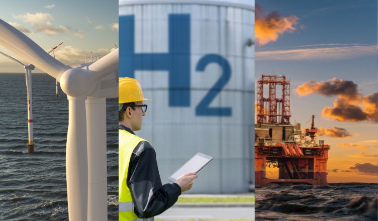 Universidad Loyola Acciona valorización CO2 hidrógeno verde