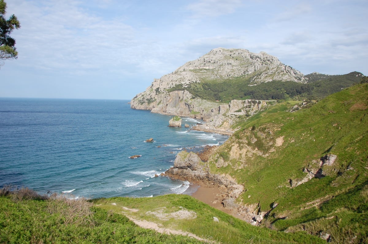 biodiversidad Cantabria