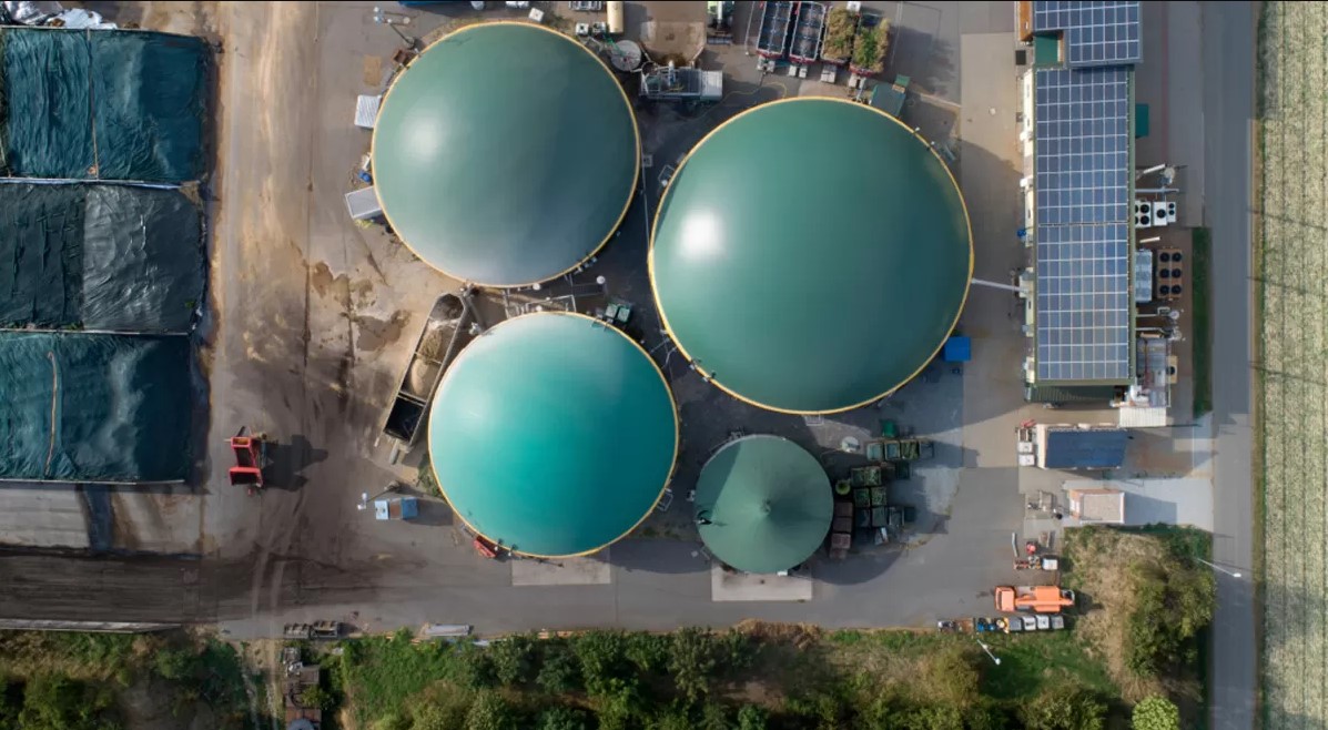 Andalucía Alianza Biogás