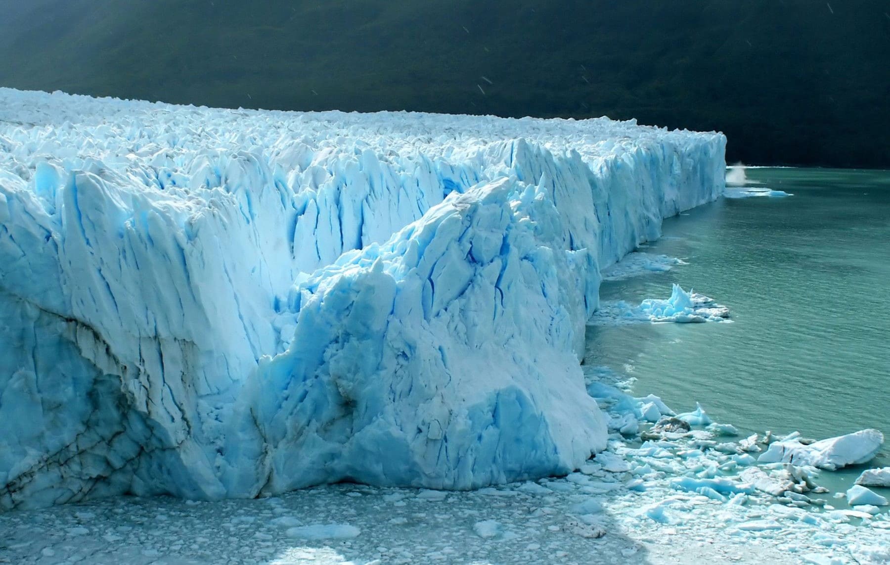 Año Internacional Glaciares 2025