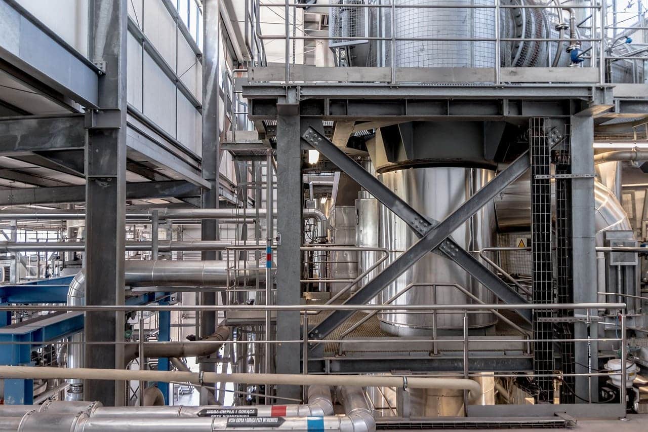 Asturias empresas industriales eficiencia energética